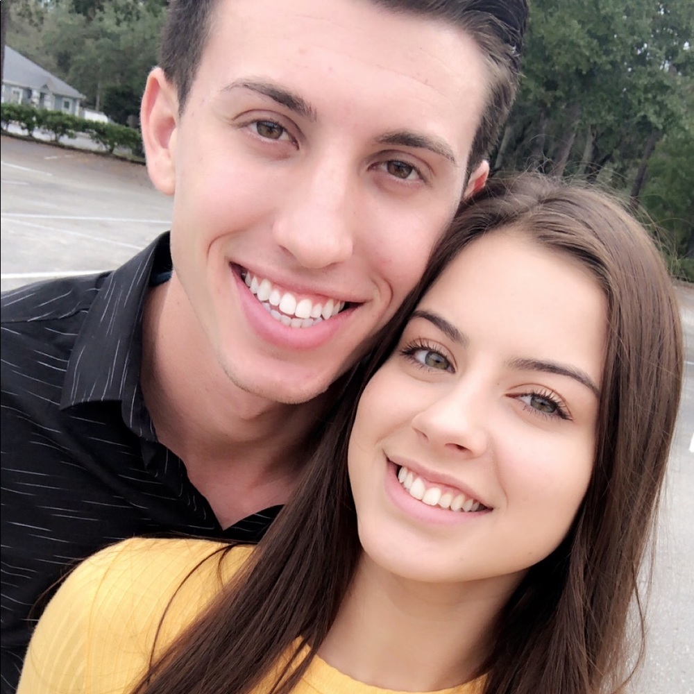 Meet your Posher, Miranda